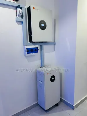 15kwh Felicity Battery+12kva Felicity Hybrid Inverter+650w Panel X12