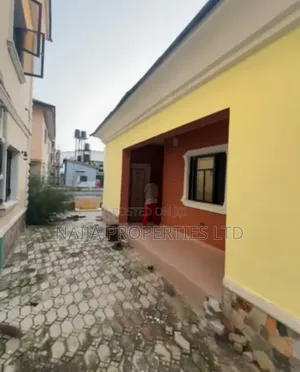 Mini Flat in Orchid, Ikota for rent