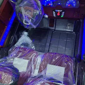 Range Rover Electric Children Car for Kids Age 1-10 With Bluetooth