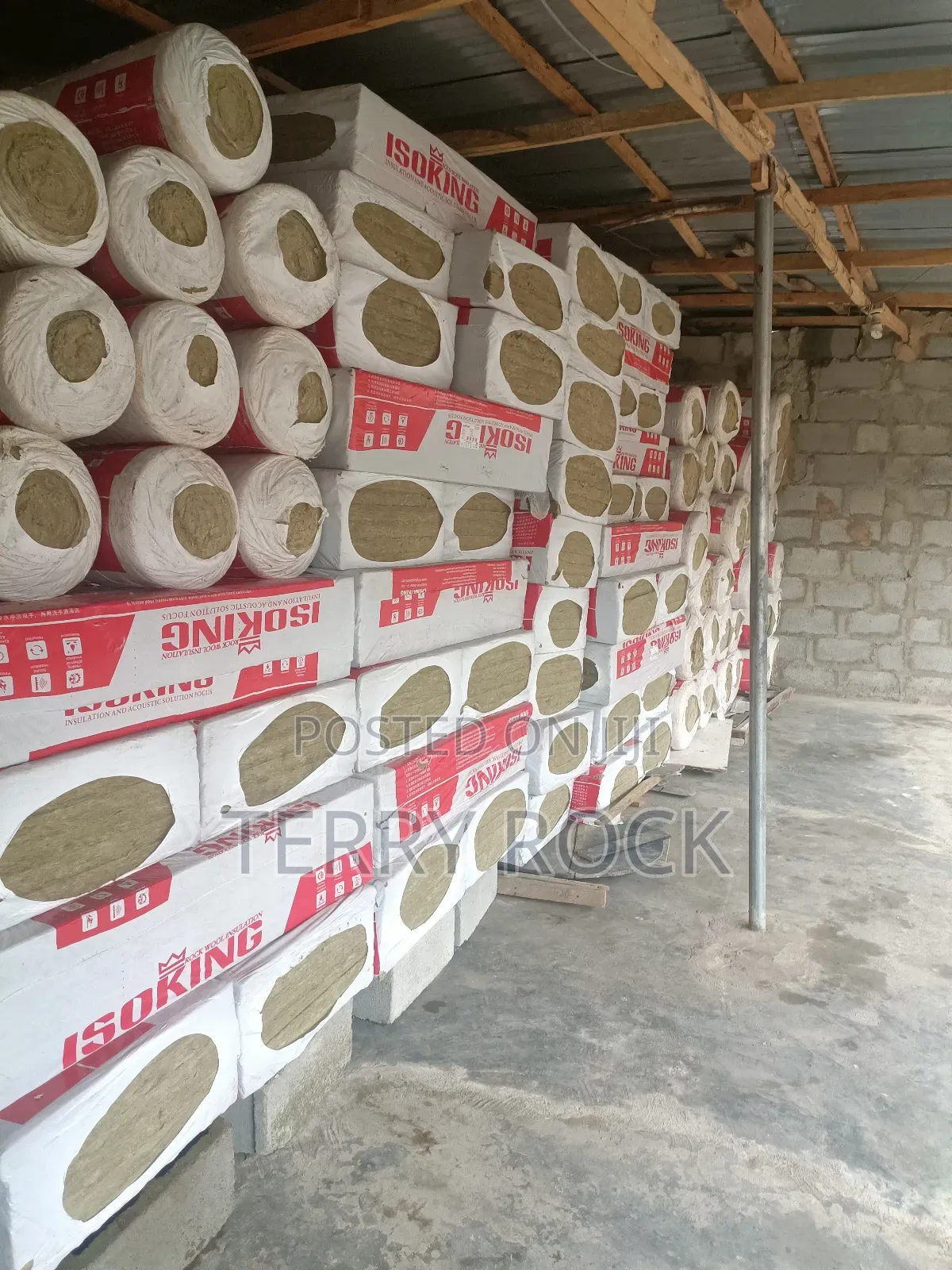 Insulation