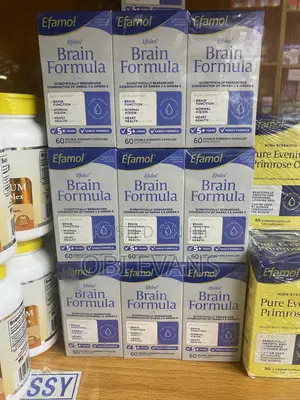 Brain Formula