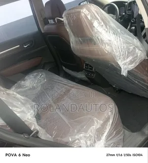 Renault Koleos 2020