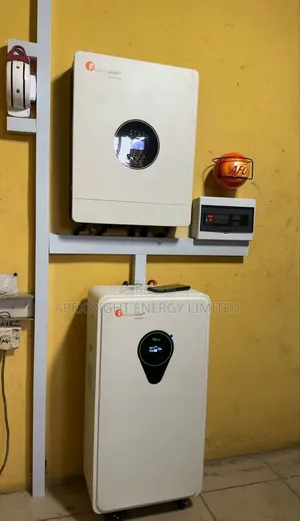 Full Setup 12kva Hybrid+17.5kwh Lithium Felicity+650w Panel X12