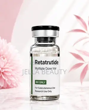 Retatrutide 30mg
₦550,000