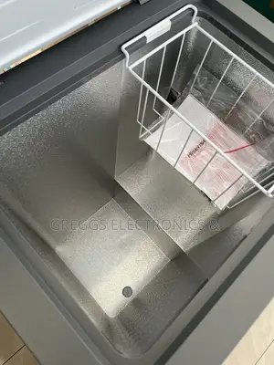 Hisense 150L Chest Freezer