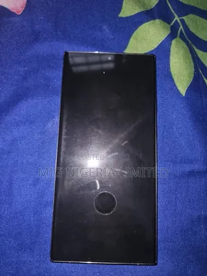 Samsung Galaxy S23 Ultra 512 GB Gray
