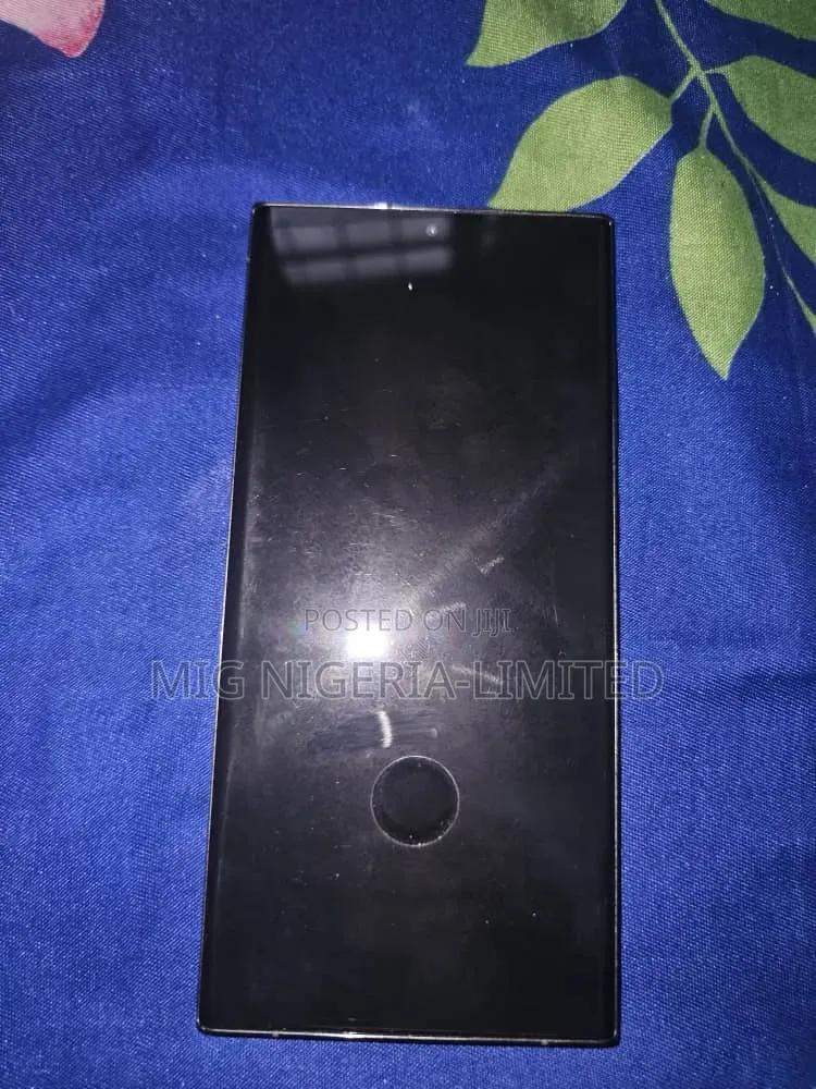 Samsung Galaxy S23 Ultra 512 GB Gray