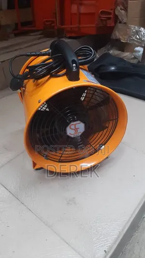 Extractor Fan