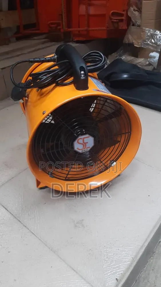 Extractor Fan