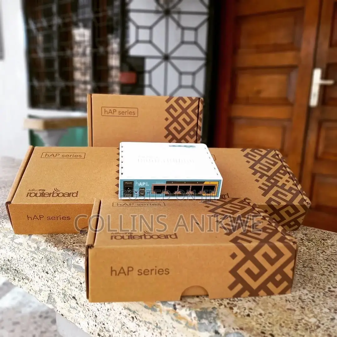 Networking Installations& WiFi Installation