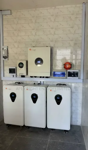 12kva Hybrid Inverter+52.5kwh Felicity Battery+650w Bifacial Panel X36