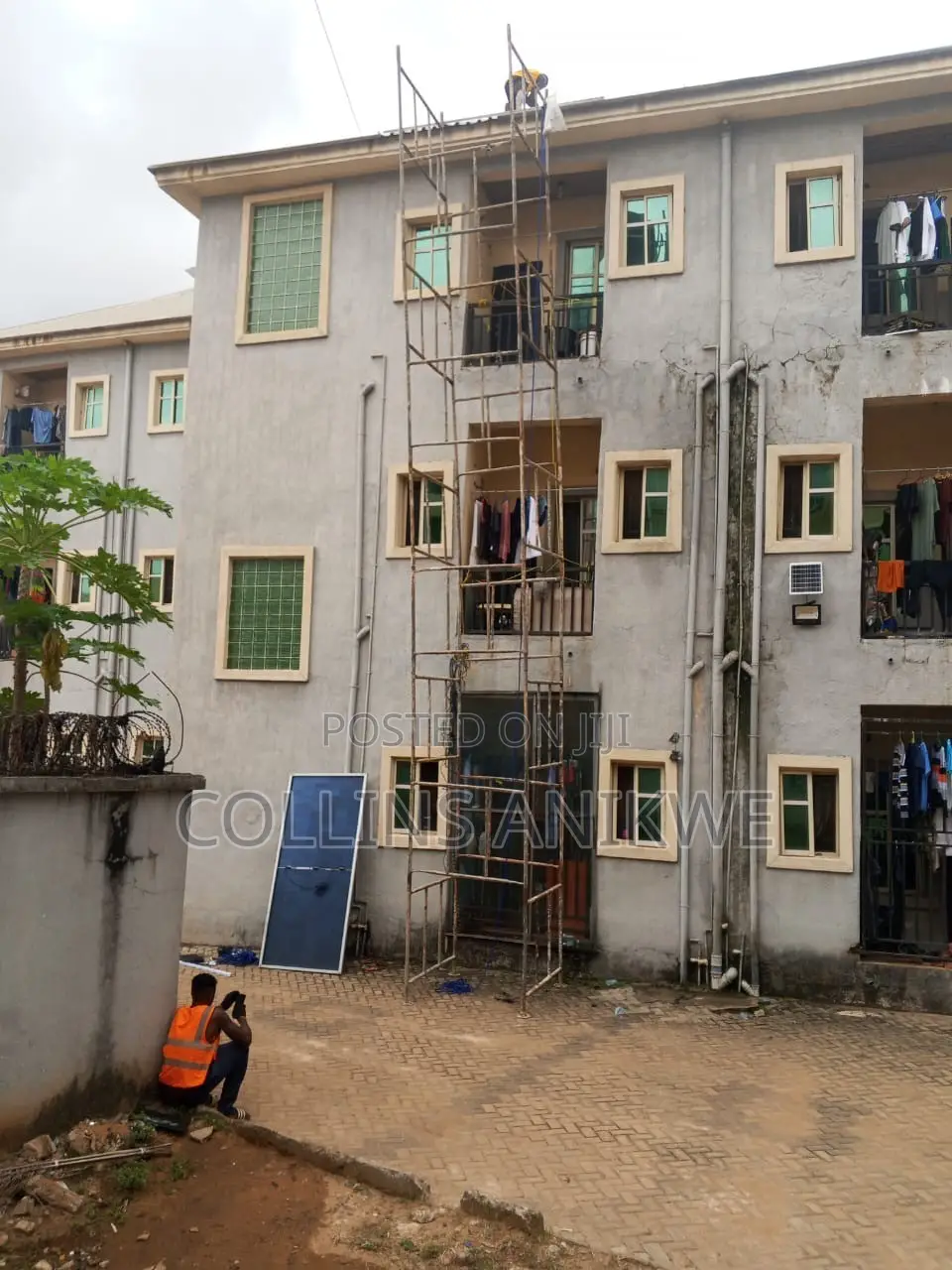 Sola Installation Service