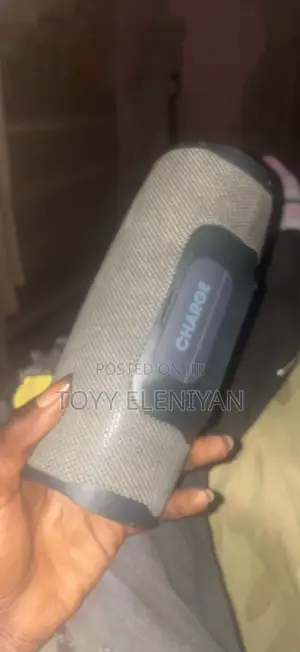 JBL Speaker