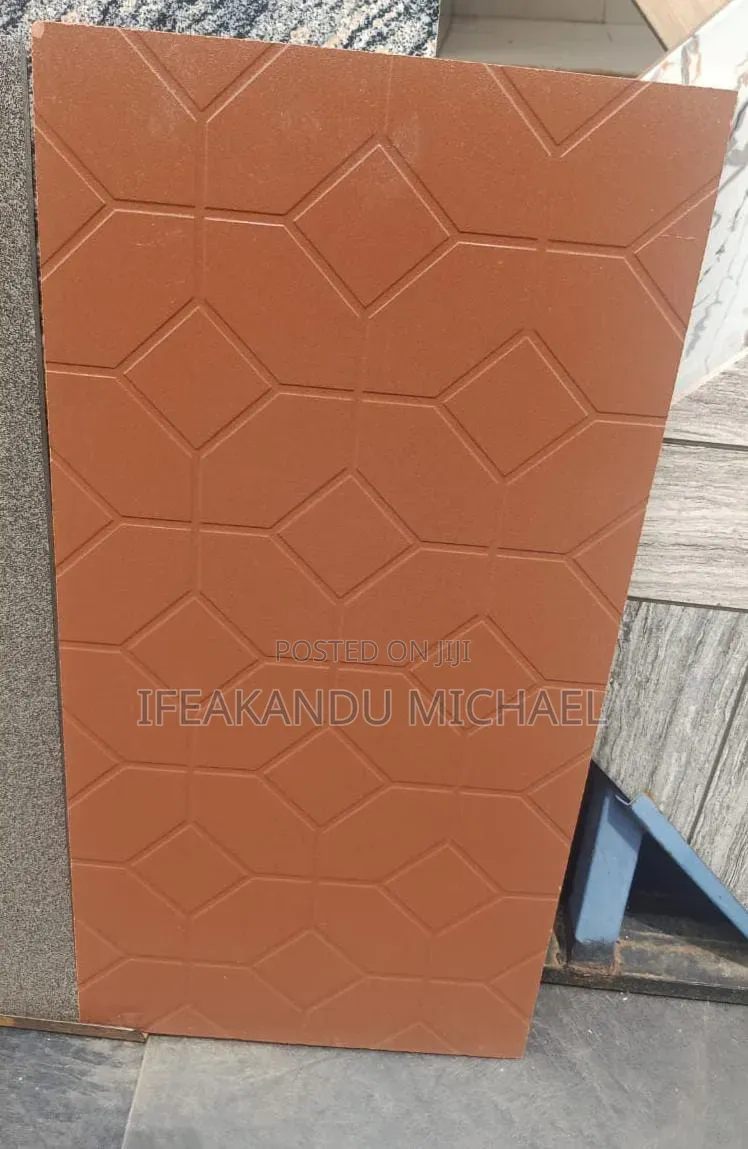 Hugh Quality Royal Tiles