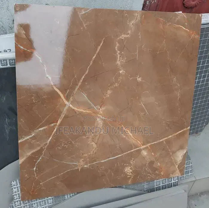 Hugh Quality Royal Tiles
