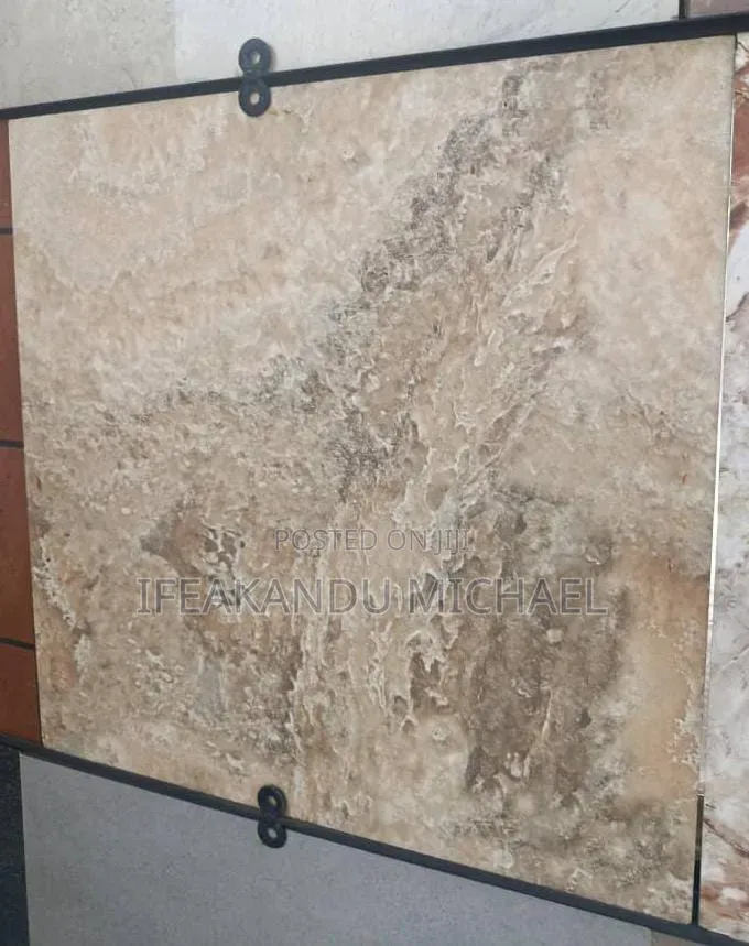 Hugh Quality Royal Tiles