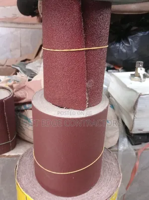 Sand Paper