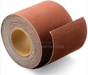 Sand Paper