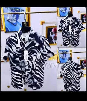 Vintage Shirt