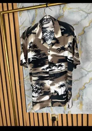 Vintage Shirt