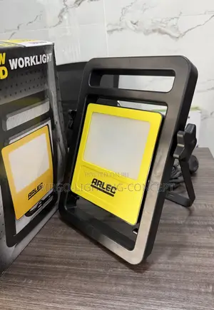 Arlec 30W LED Portable Worklight