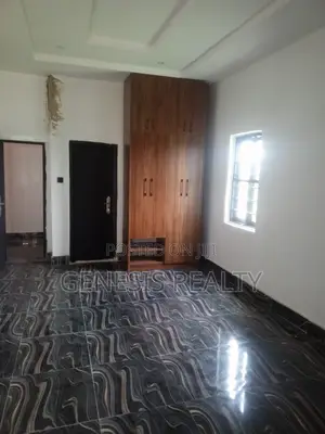 2bdrm Block of Flats in Sabon Lugbe for rent