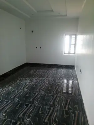 2bdrm Block of Flats in Sabon Lugbe for rent