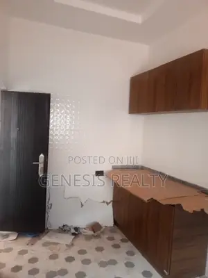 2bdrm Block of Flats in Sabon Lugbe for rent