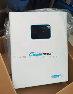 5kwh Cworth Lithium Battery 8-Years Warranty
