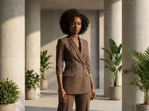 AI Fashion Photos & Videos for Nigerian Clothing Brands