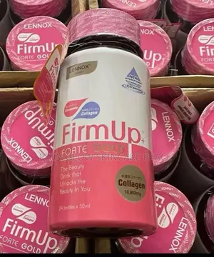 Firm Up Collagen Forte Gold