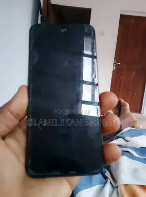 Tecno Spark 40 128 GB Black