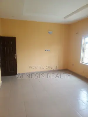3bdrm Block of Flats in Sabon Lugbe for rent