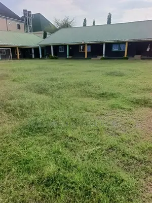 2000sqm. Residential Land for Sale in Lugbe District. Abuja - Nigeria