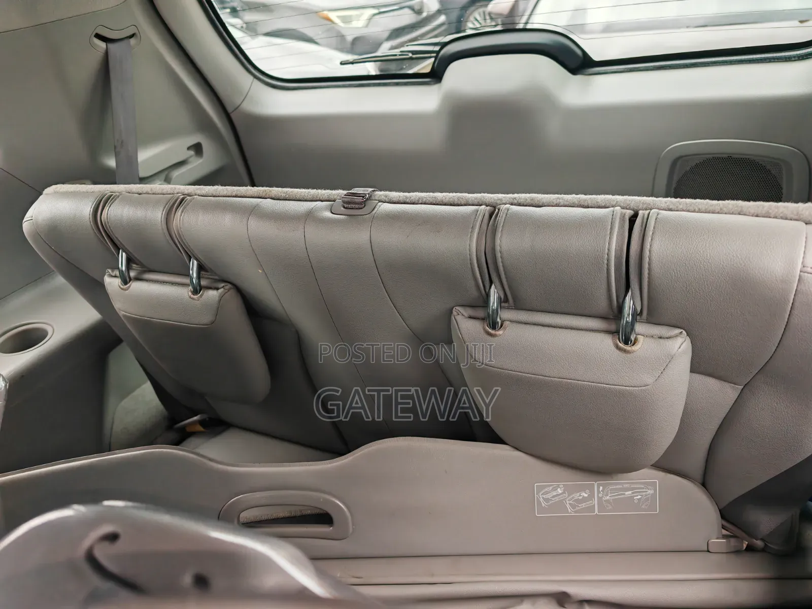 Toyota Highlander 2010 Black