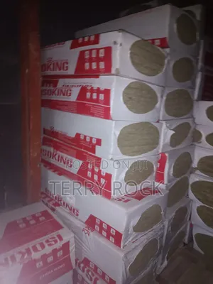 Insulation