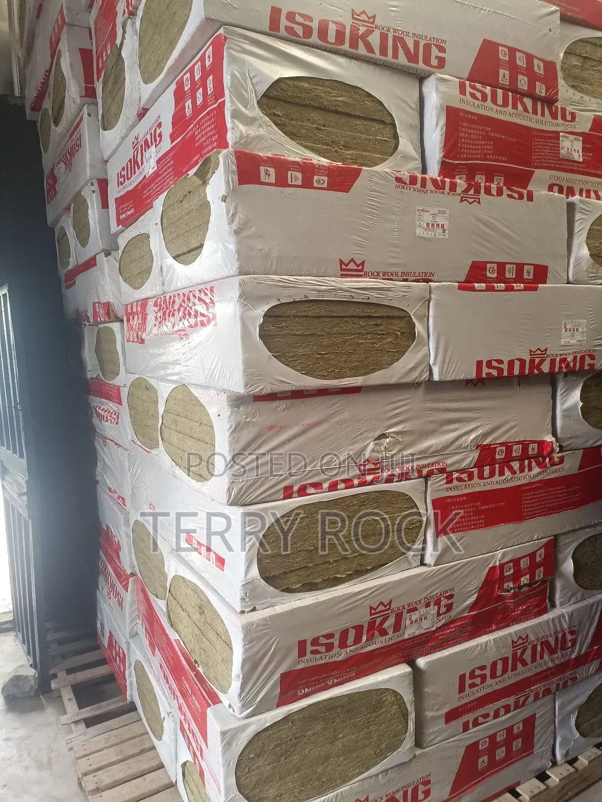 Insulation