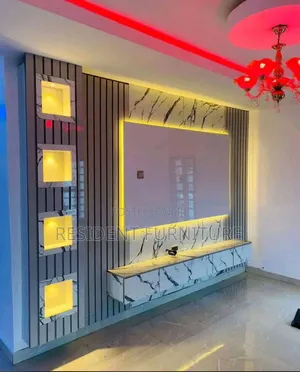 TV Console