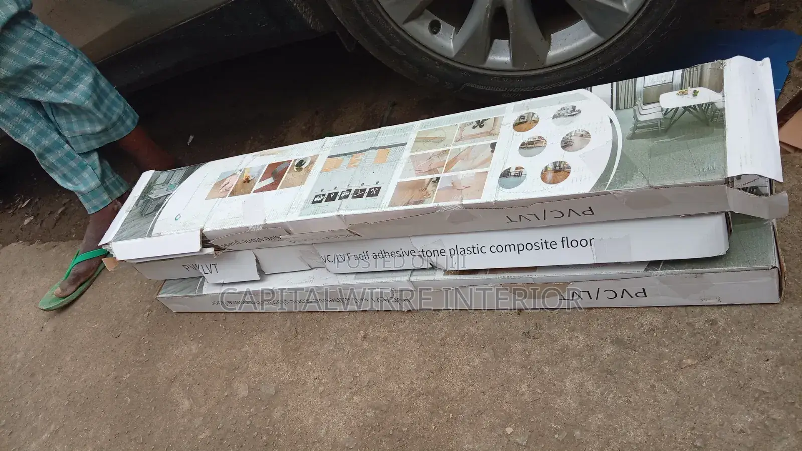 Interior Design and Dealer