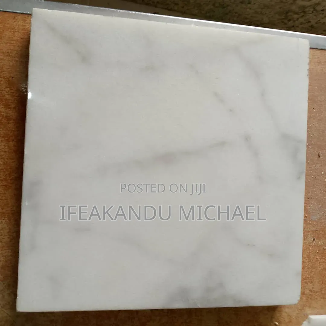 Granite White Kalala