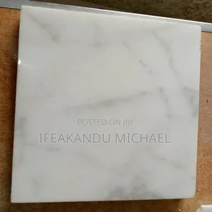 Granite White Kalala