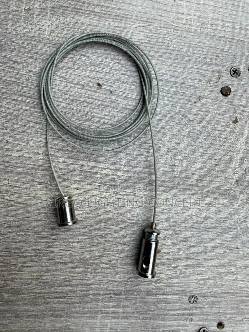 Suspension Rope