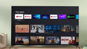Vio TV Box