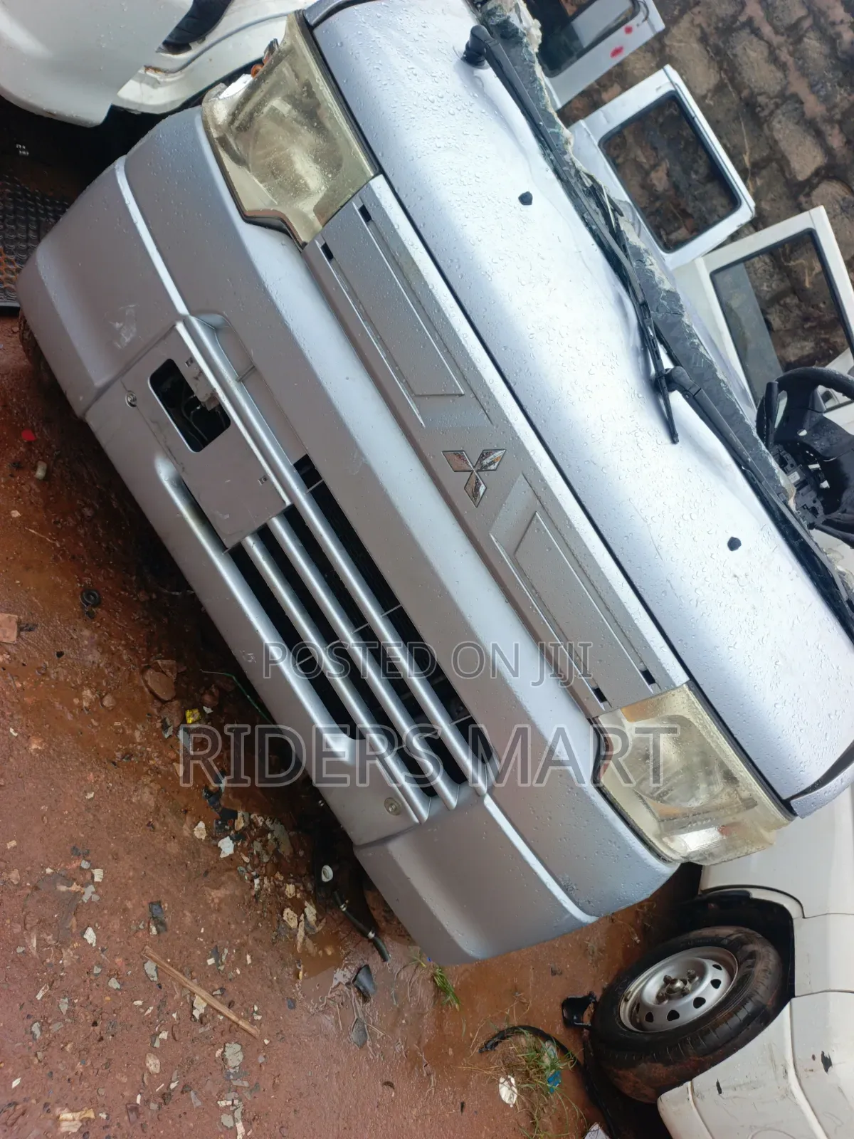 Daihatsu Hijet 2019 Silver