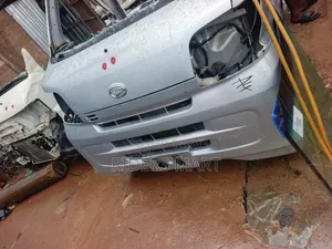 Daihatsu Hijet 2019 Silver