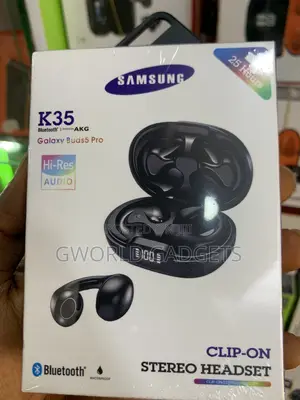 Samsung Galaxy Buds Pro Clip-On