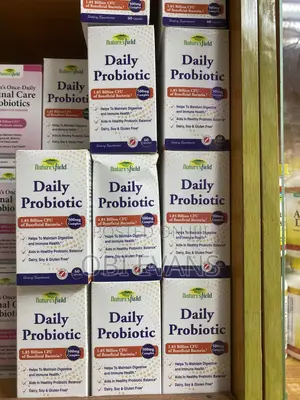 Daily Probiotic