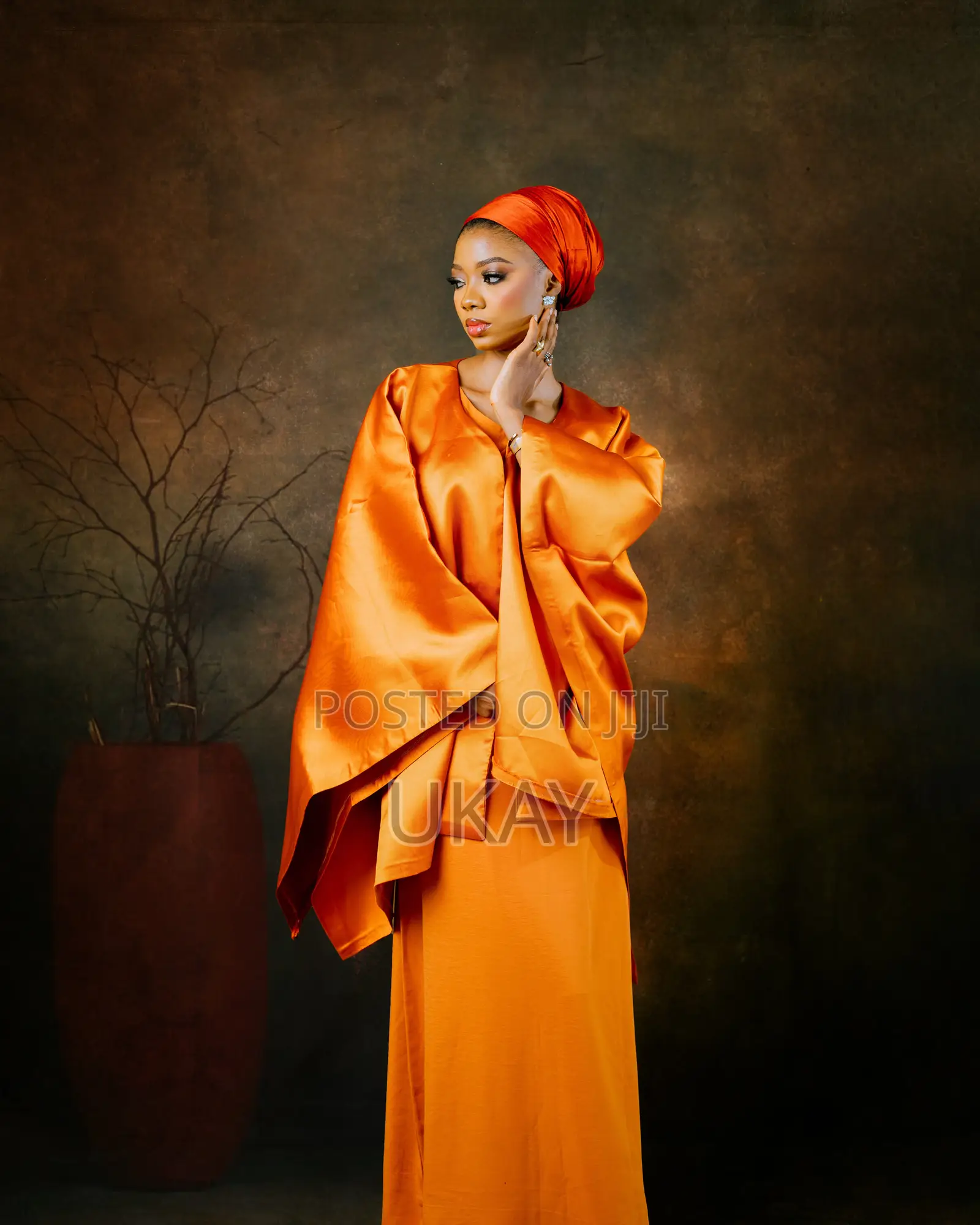 The Aura Set
