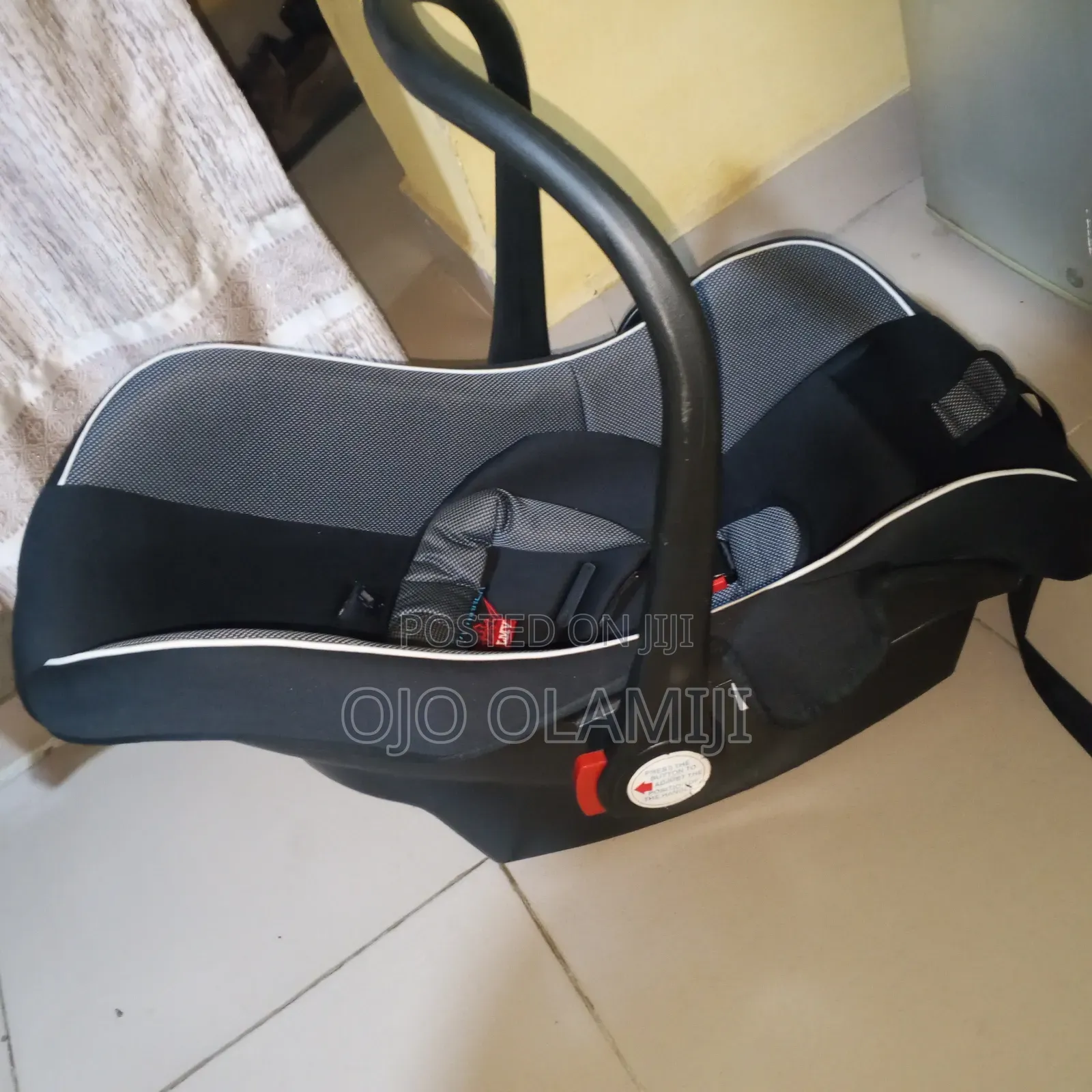 Car Seat for Infant