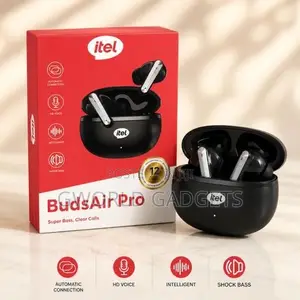 Itel EarBuds Pro